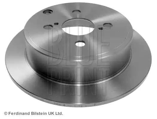 Δισκόπλακες TOYOTA COROLLA 2002 - 2004 ( E120 ) BLUE PRINT ADT343165